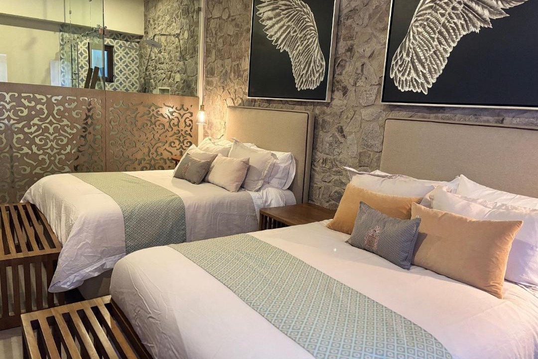 Photo of Bedroom in Santeagueda