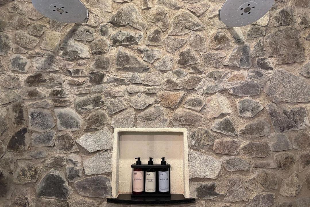 Photo of Bathroom in Santeagueda