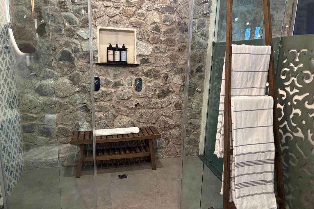 Photo of Bathroom in Santeagueda