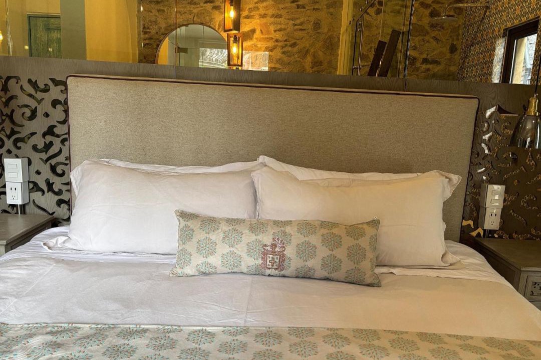 Photo of Bedroom in Santeagueda