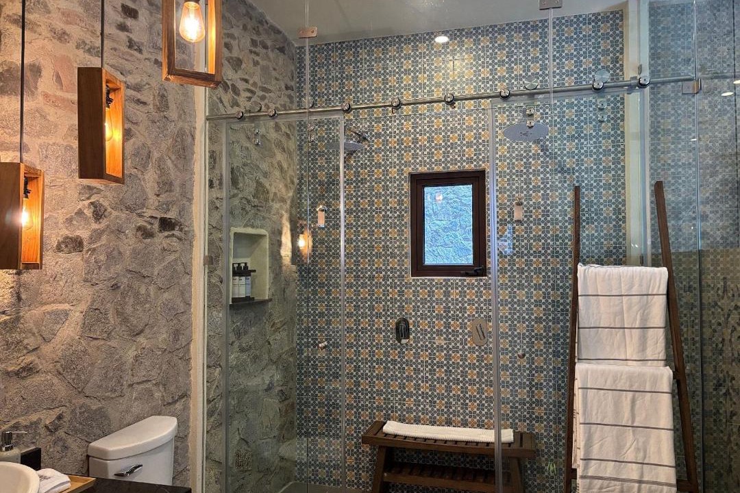 Photo of Bathroom in Santeagueda