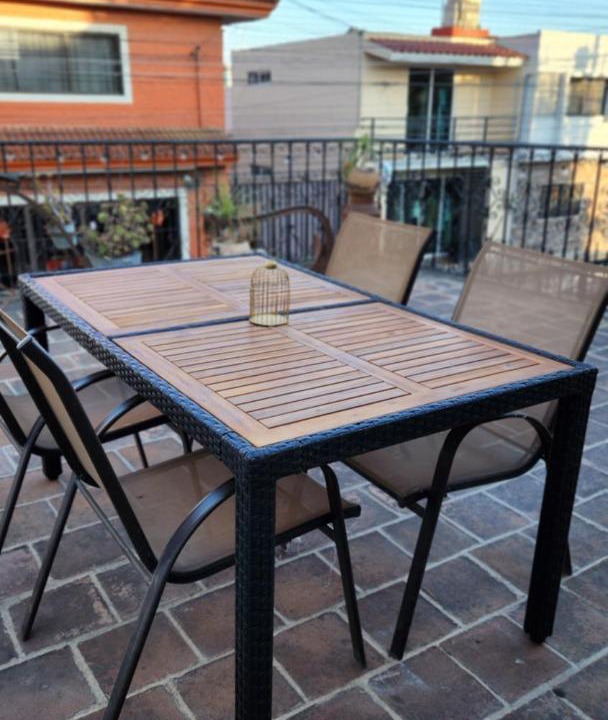 Photo of Patio Balcony in Cholula