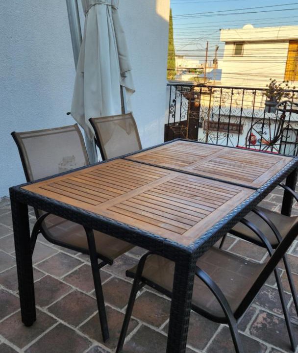 Photo of Patio Balcony in Cholula