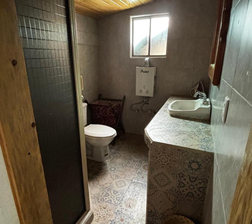 Photo of Bathroom in Creel