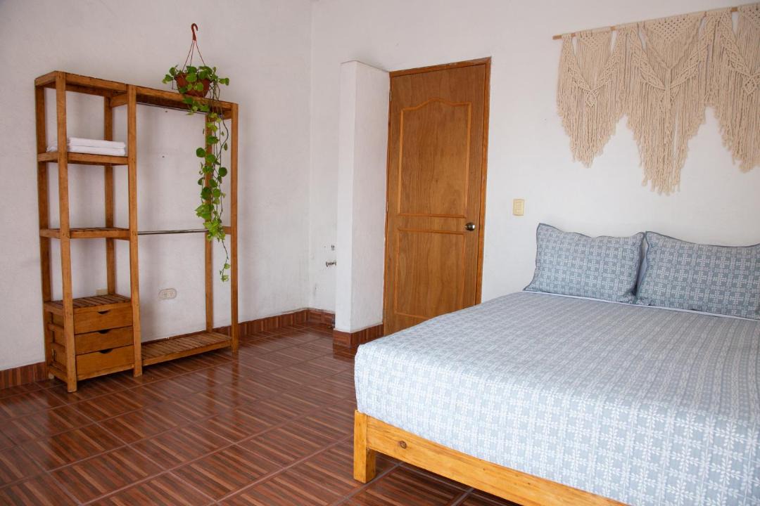 Photo of Bedroom in San Miguel