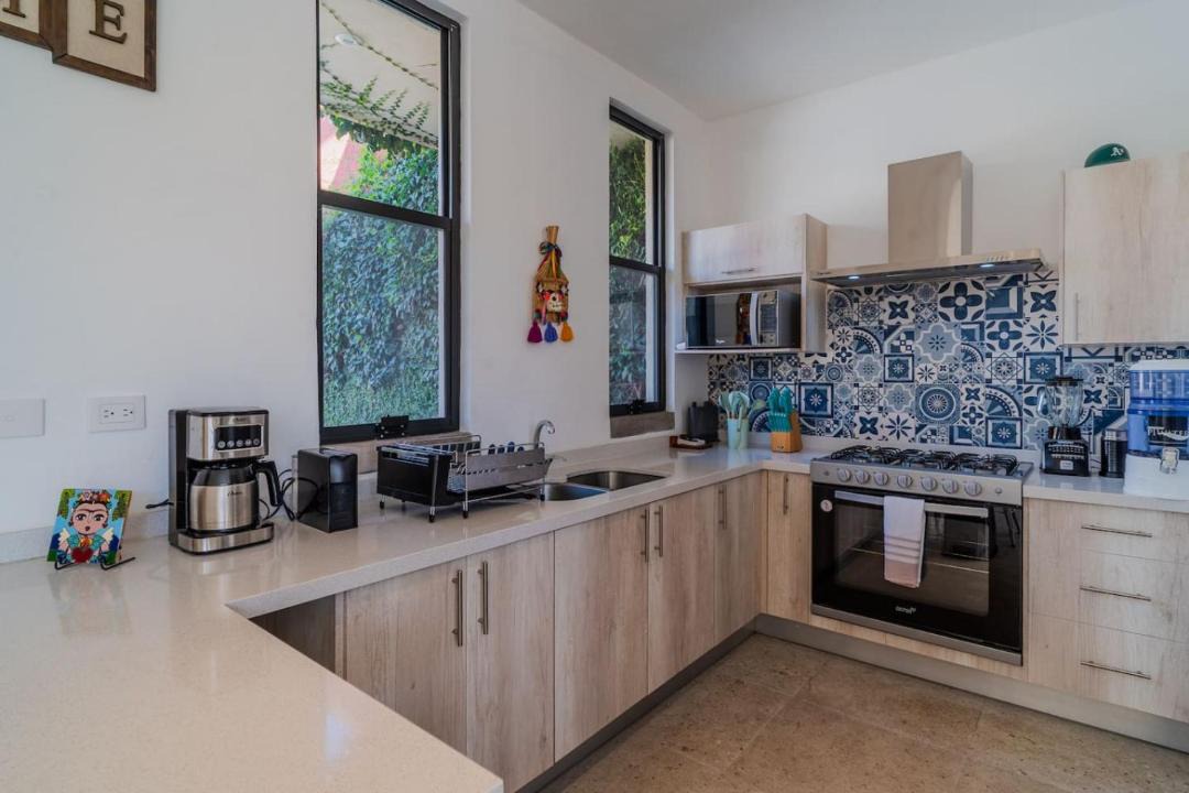 Photo of Kitchen in San Miguel de Allende