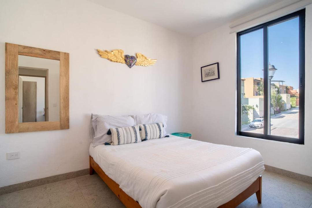 Photo of Bedroom in San Miguel de Allende