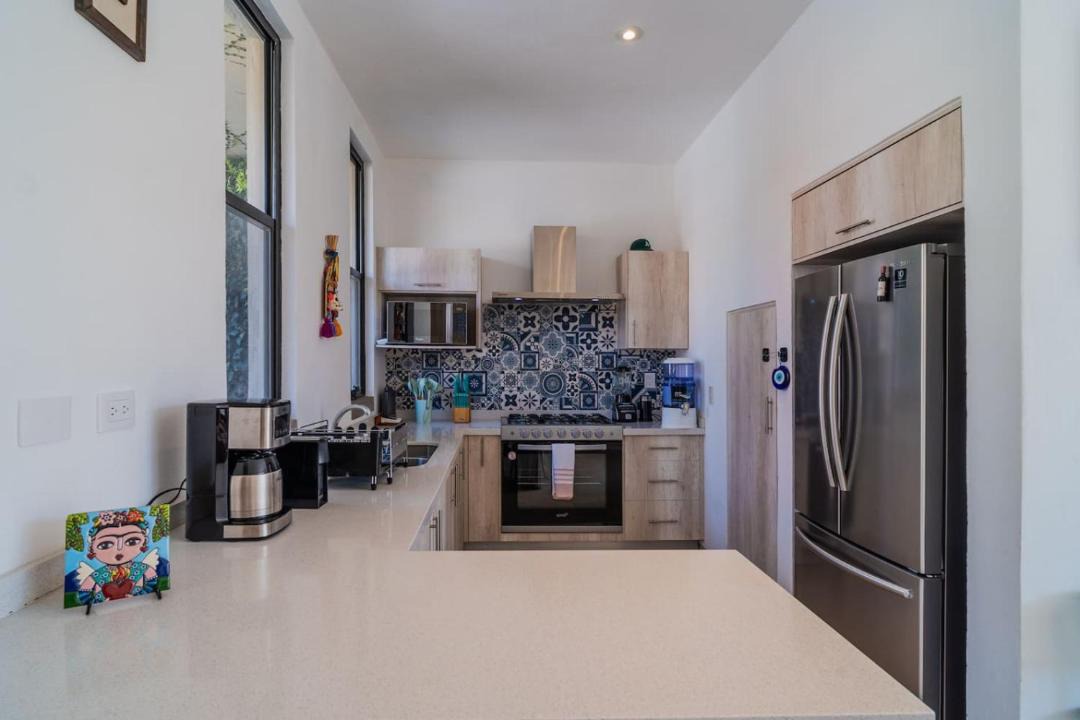 Photo of Kitchen in San Miguel de Allende