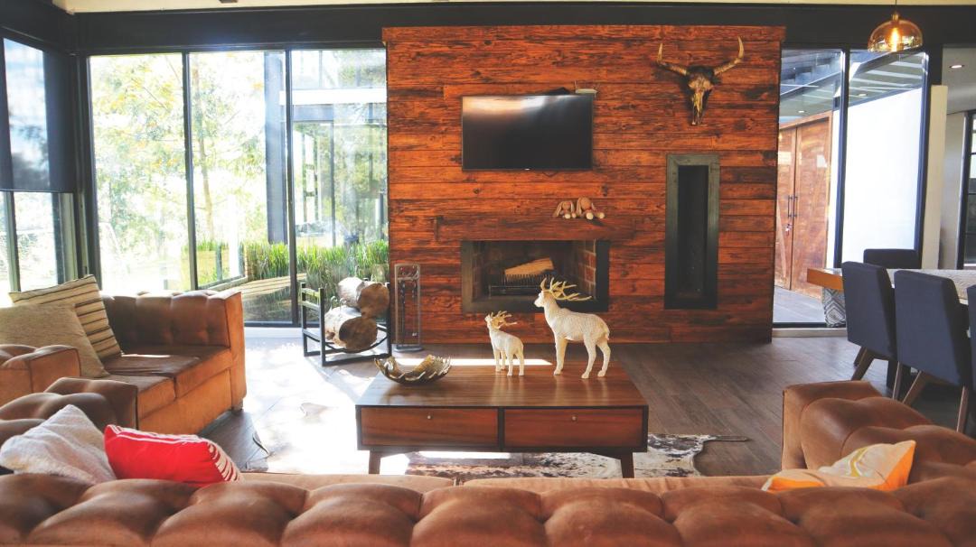 Photo of Livingroom in San Miguel Regla