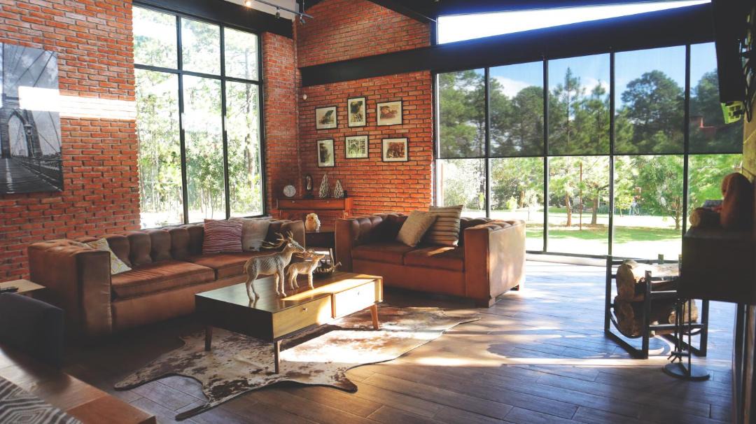 Photo of Livingroom in San Miguel Regla