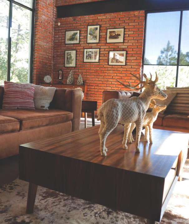 Photo of Livingroom in San Miguel Regla