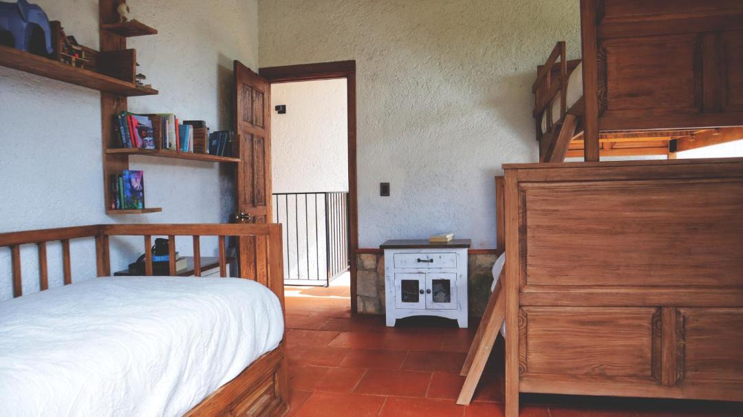 Photo of Bedroom in San Miguel Regla