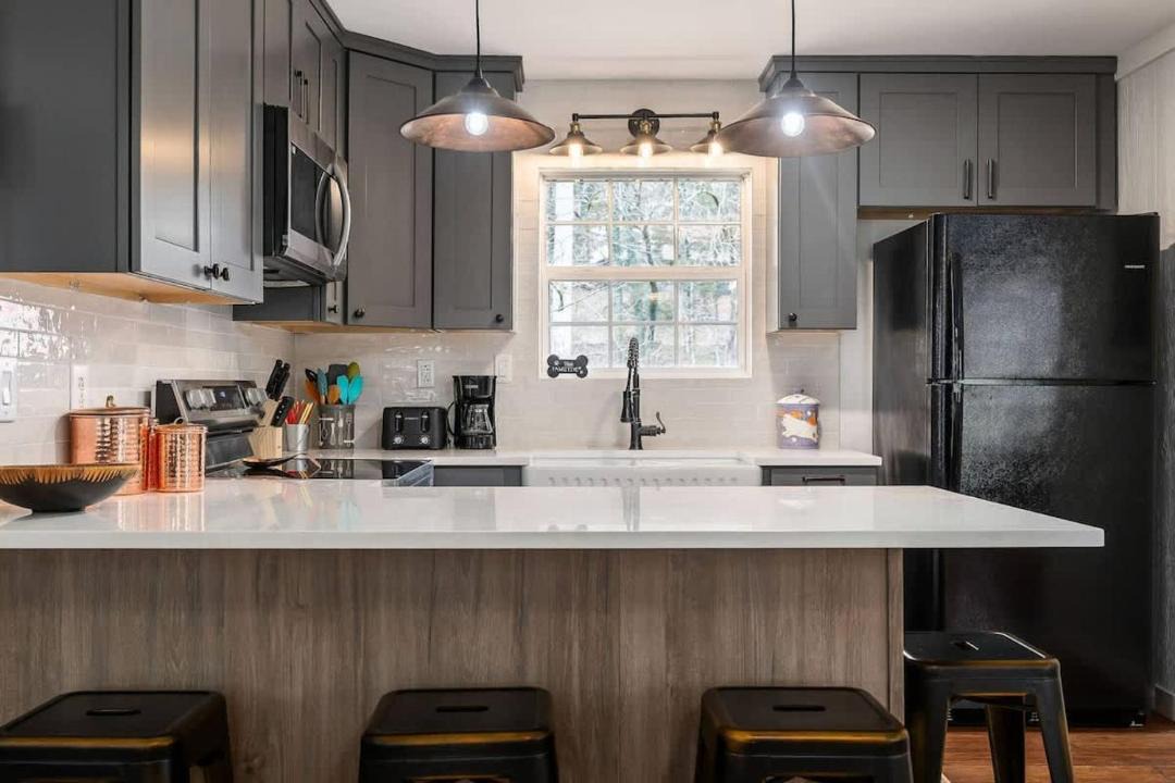Photo of Kitchen in Smithville