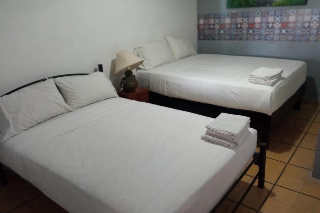 Photo of Bedroom in Orizaba