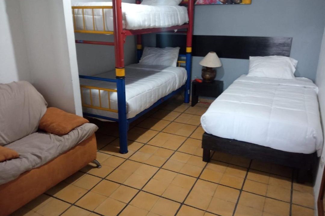 Photo of Bedroom in Orizaba