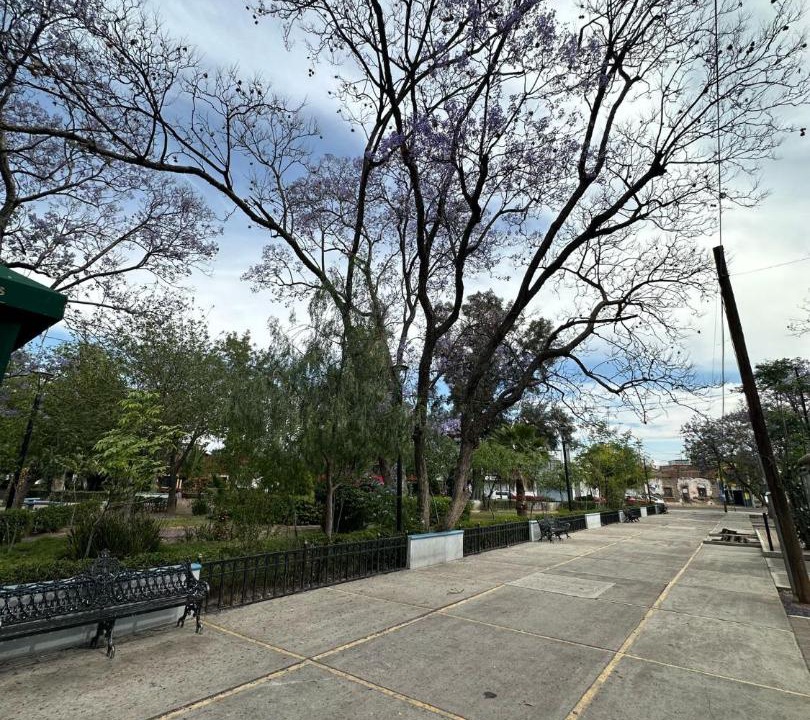 Photo of Outdoor in Aguascalientes