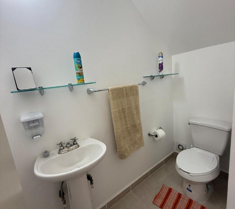 Photo of Bathroom in Ayala