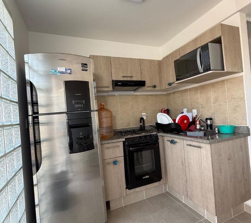 Photo of Kitchen in Ayala