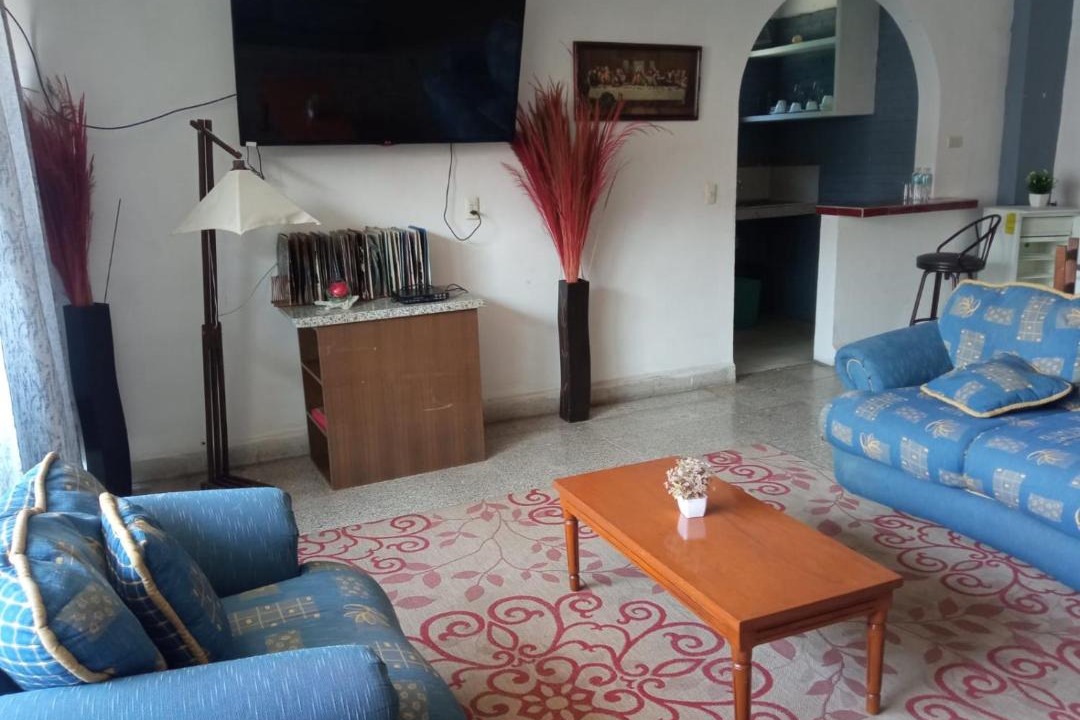 Photo of Livingroom in Orizaba