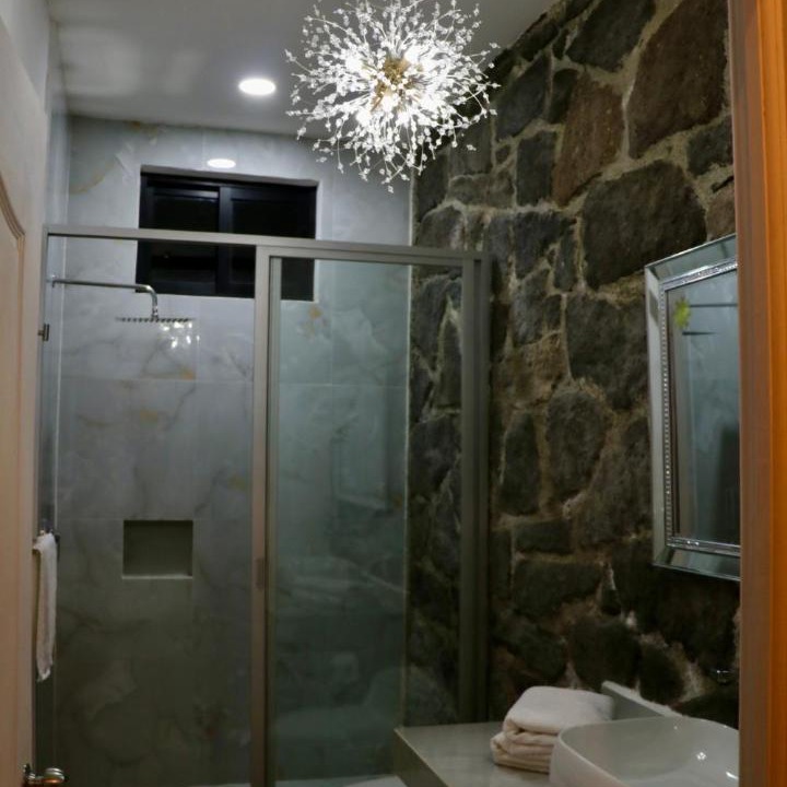 Photo of Bathroom in Tlalpujahua