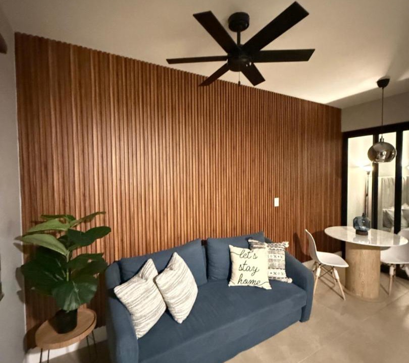 Photo of Livingroom in Tijuana