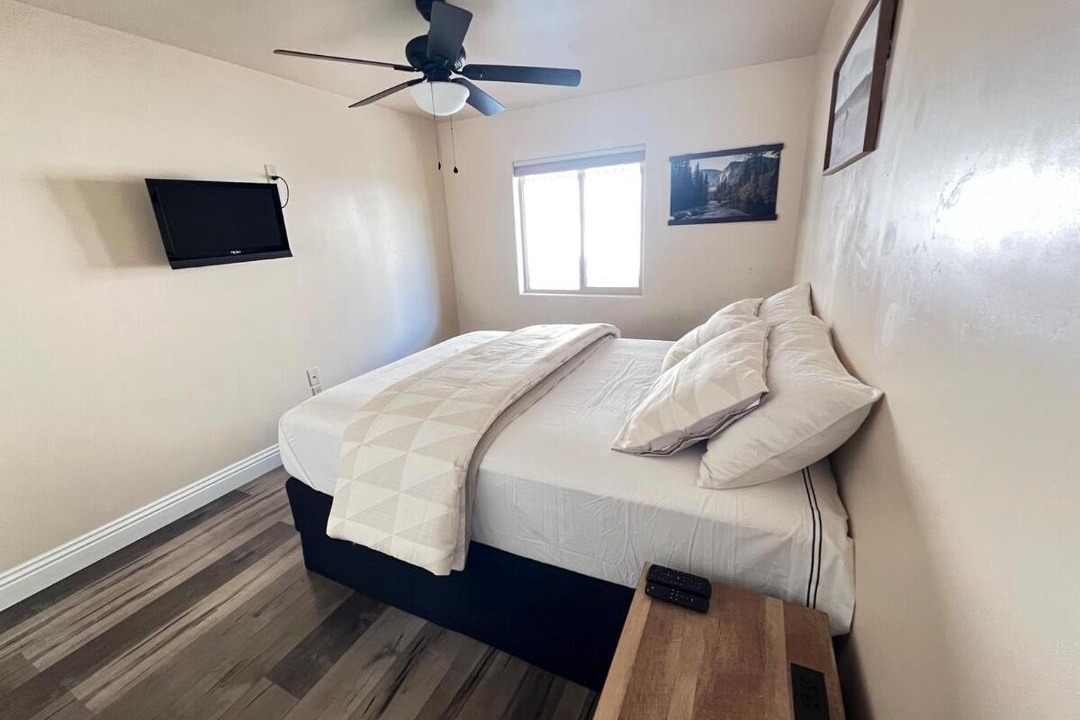 Photo of Bedroom in Fortuna Foothills
