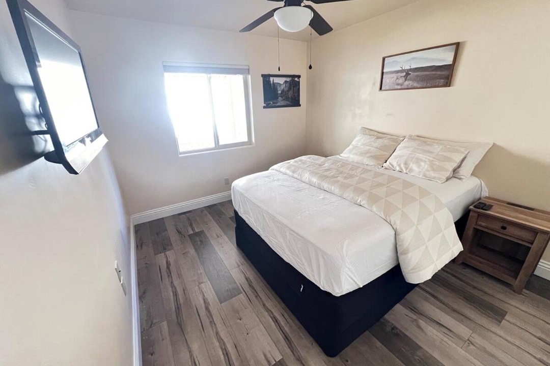Photo of Bedroom in Fortuna Foothills