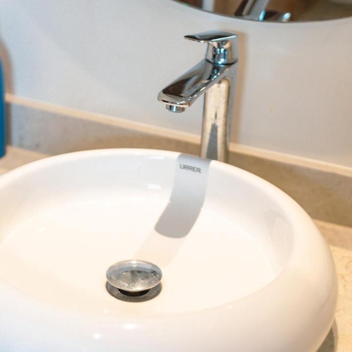 Photo of Bathroom in Sayulita