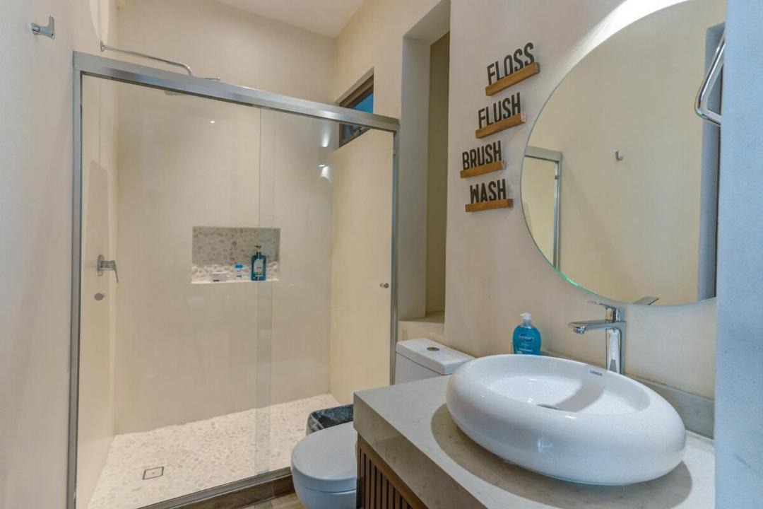Photo of Bathroom in Sayulita