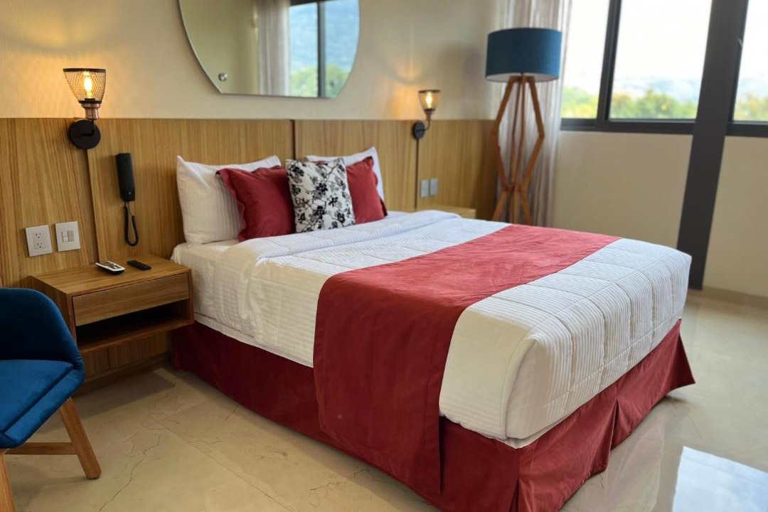 Photo of Bedroom in Atotonilco el Alto