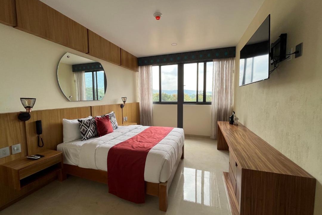 Photo of Bedroom in Atotonilco el Alto