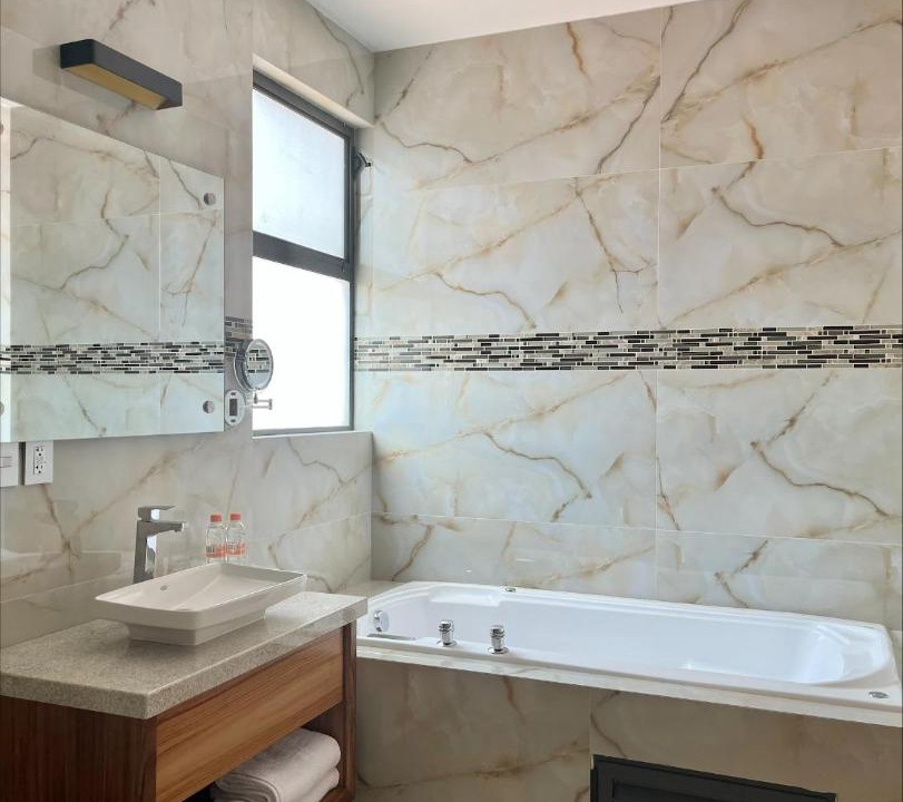 Photo of Bathroom in Atotonilco el Alto
