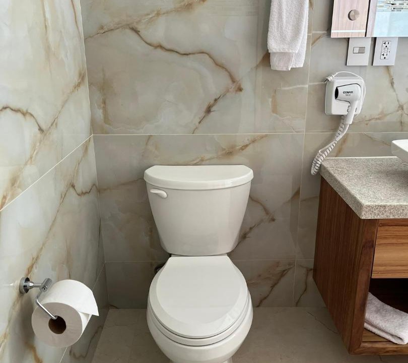 Photo of Bathroom in Atotonilco el Alto