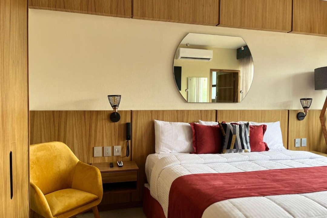 Photo of Bedroom in Atotonilco el Alto
