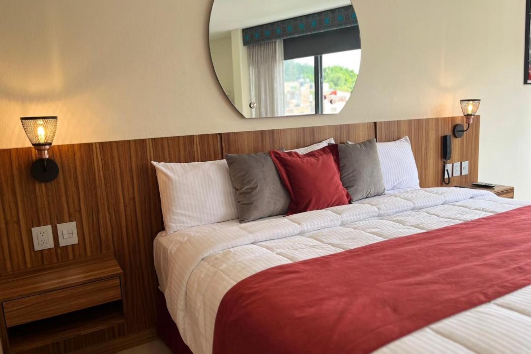 Photo of Bedroom in Atotonilco el Alto