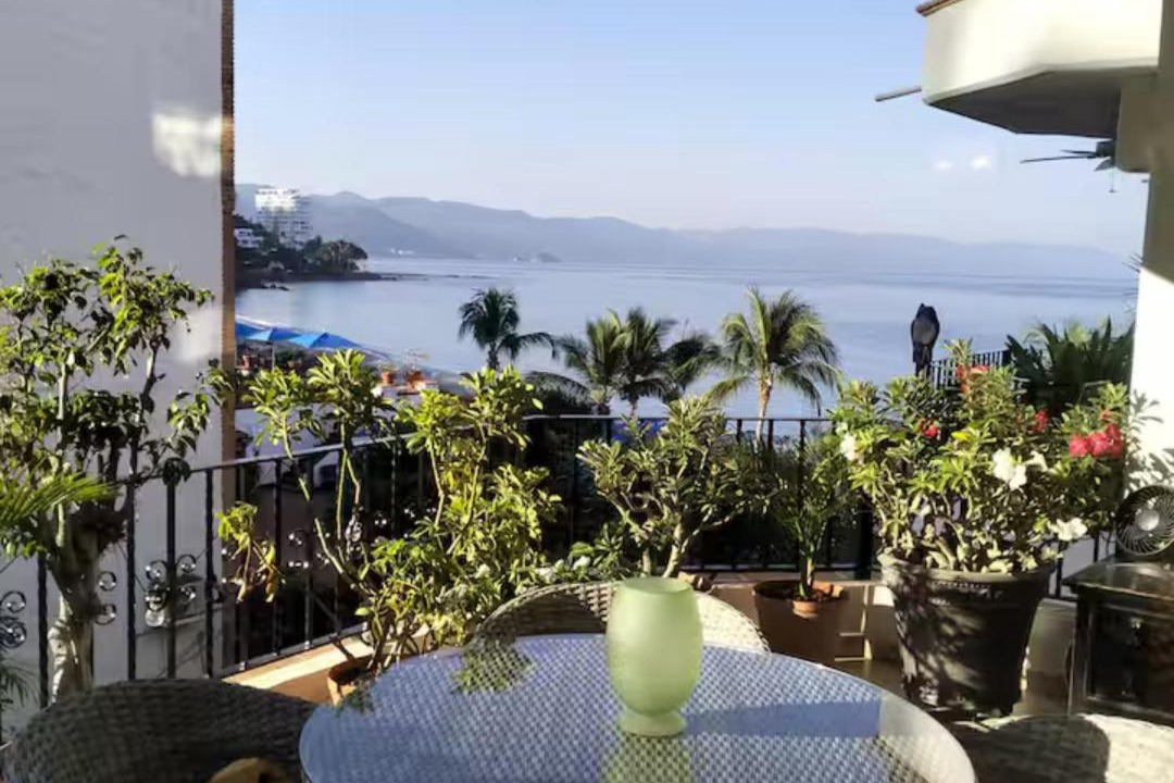 Photo of Patio Balcony in Amapas