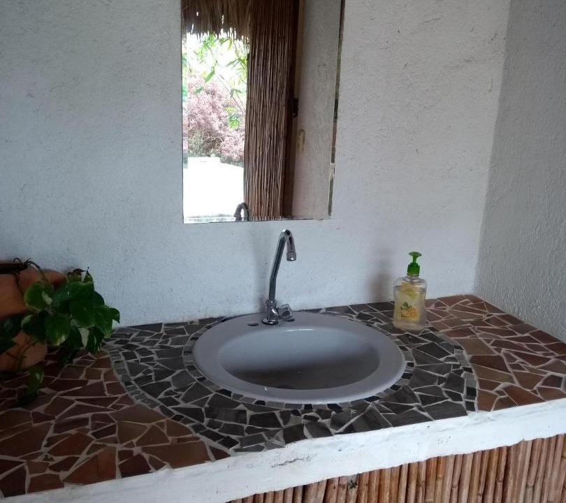Photo of Bathroom in Allende