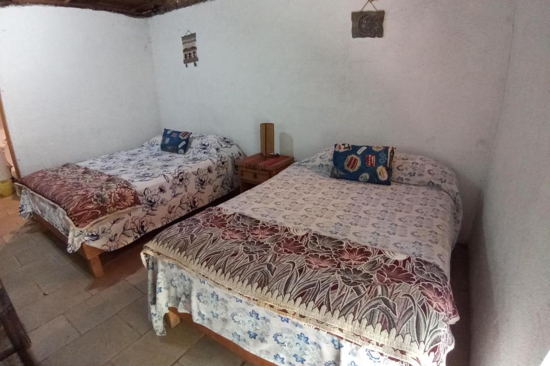 Photo of Bedroom in Allende
