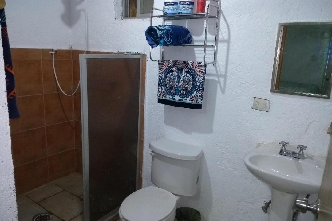 Photo of Bathroom in Allende