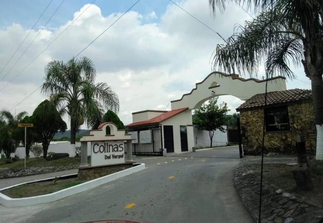 Photo of Buildings in Allende
