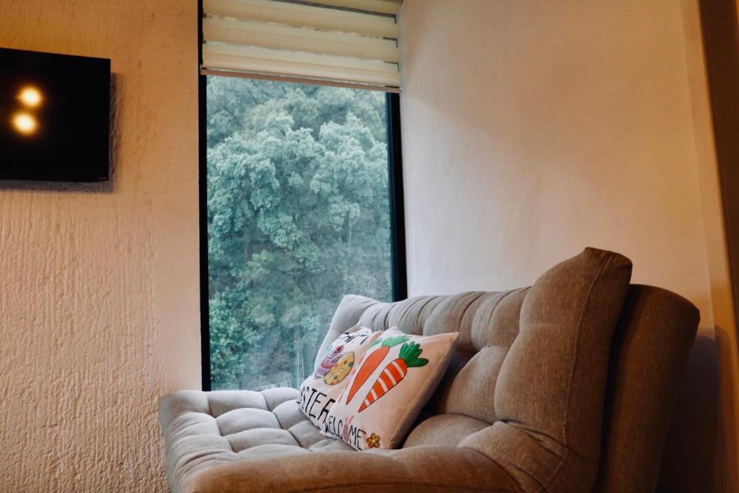 Photo of Livingroom in Tlalpujahua