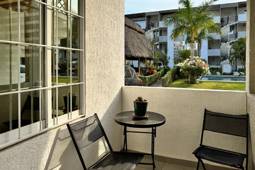 Photo of Patio Balcony in Manzanillo
