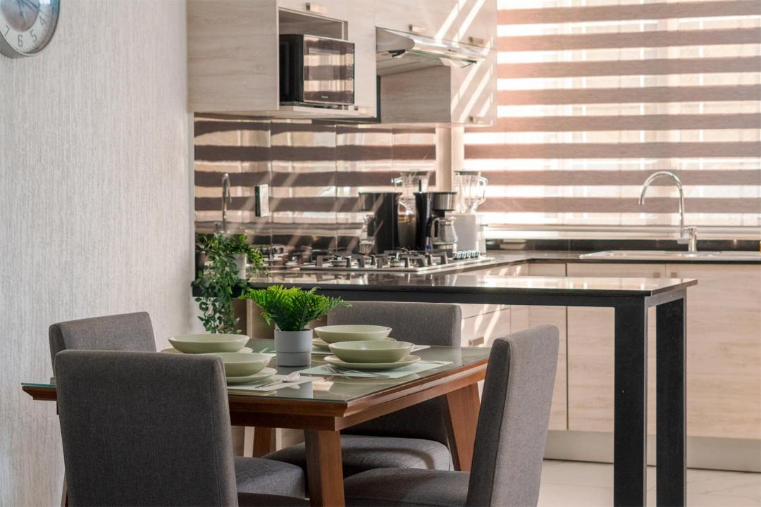 Photo of Kitchen in Manzanillo