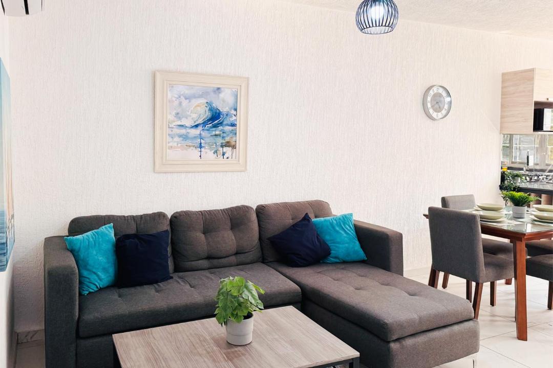 Photo of Livingroom in Manzanillo