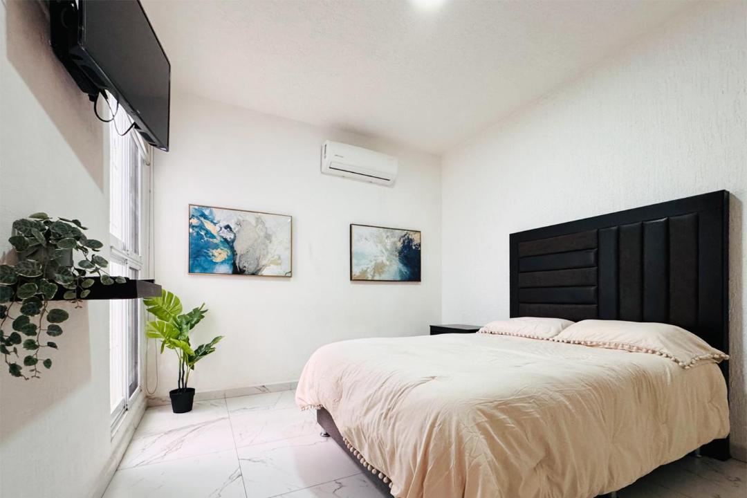 Photo of Bedroom in Manzanillo