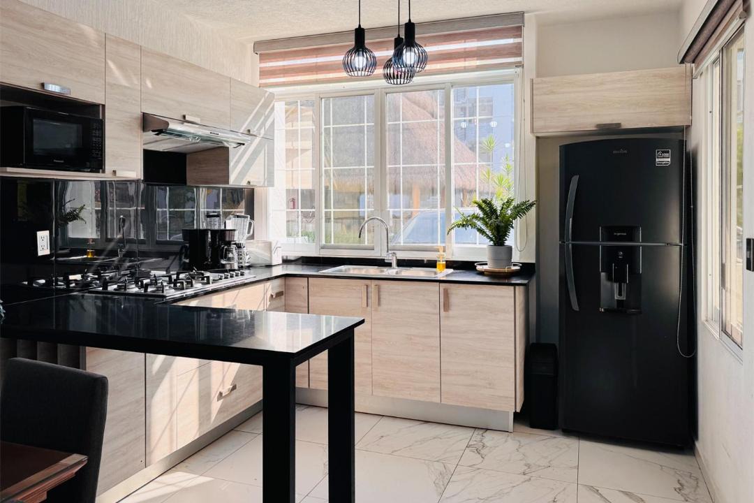 Photo of Kitchen in Manzanillo