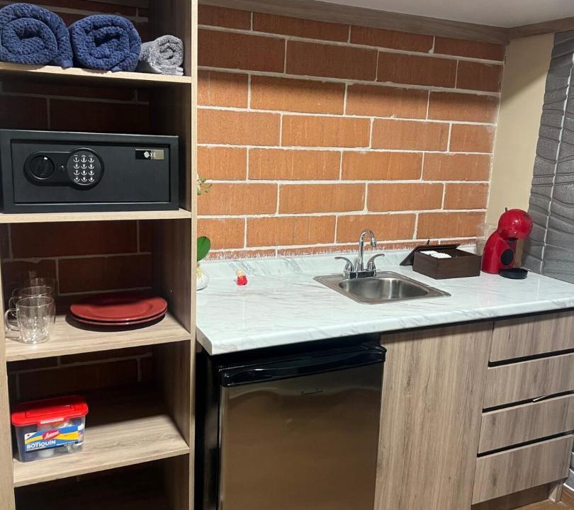 Photo of Kitchen in Monterrey Centro