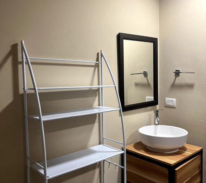Photo of Bathroom in Monterrey Centro