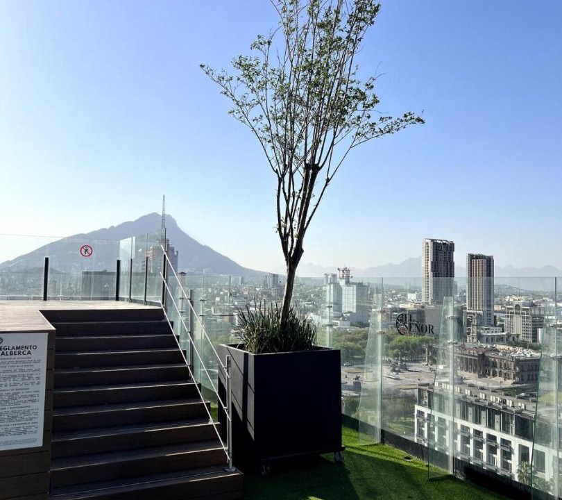 Photo of Others in Monterrey Centro