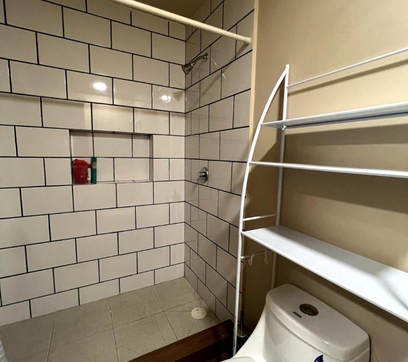 Photo of Bathroom in Monterrey Centro